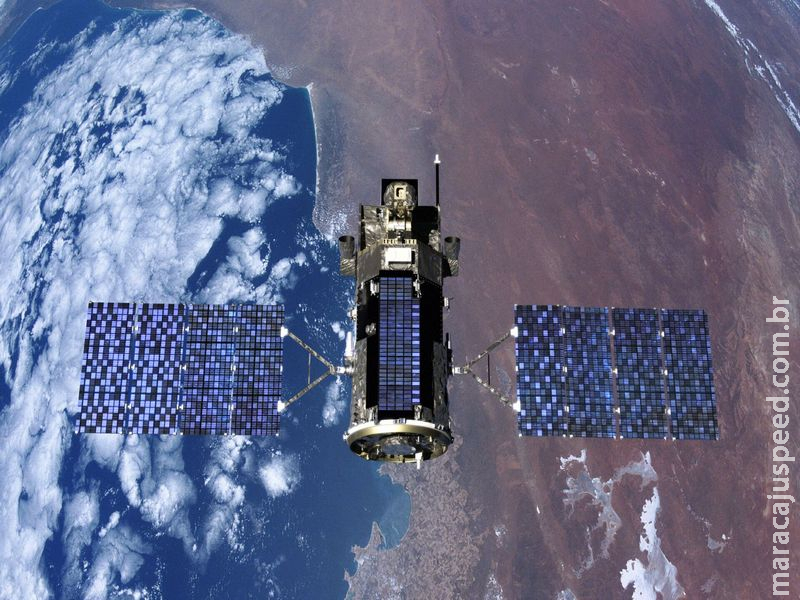 Pentágono sugere que Rússia e China estão criando satélites difíceis de detectar com radares ou telescópios