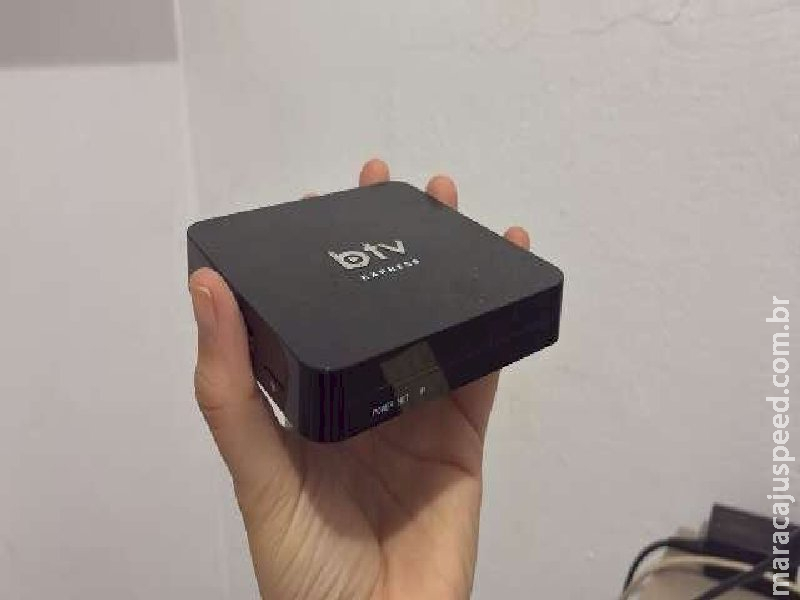 Perdeu o gatonet ?  Operação tira do ar 535 sites e aparelhos de TV piratas 