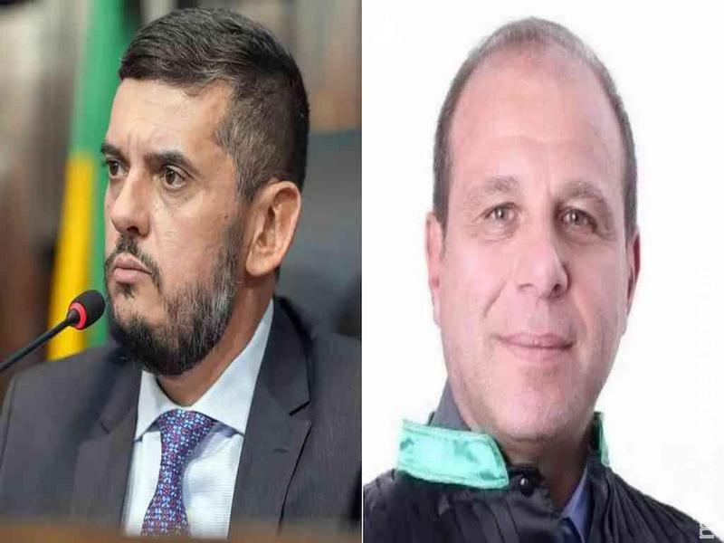 PF faz operação no Rio, prende desembargador e investiga Bacellar