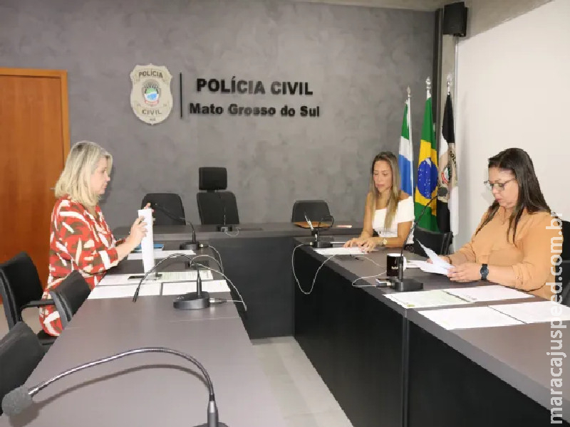 Polícia Civil avança na elaboração de protocolo de atendimento a grupos vulneráveis