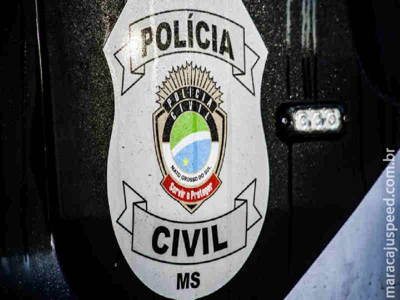 Policial civil preso suspeito de roubar carga contrabandeada é afastado do cargo