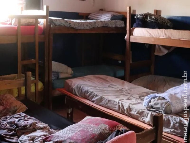 Prefeituras pagavam até R$ 27 mil para internar pacientes em local com sequestros e cadeira elétrica 