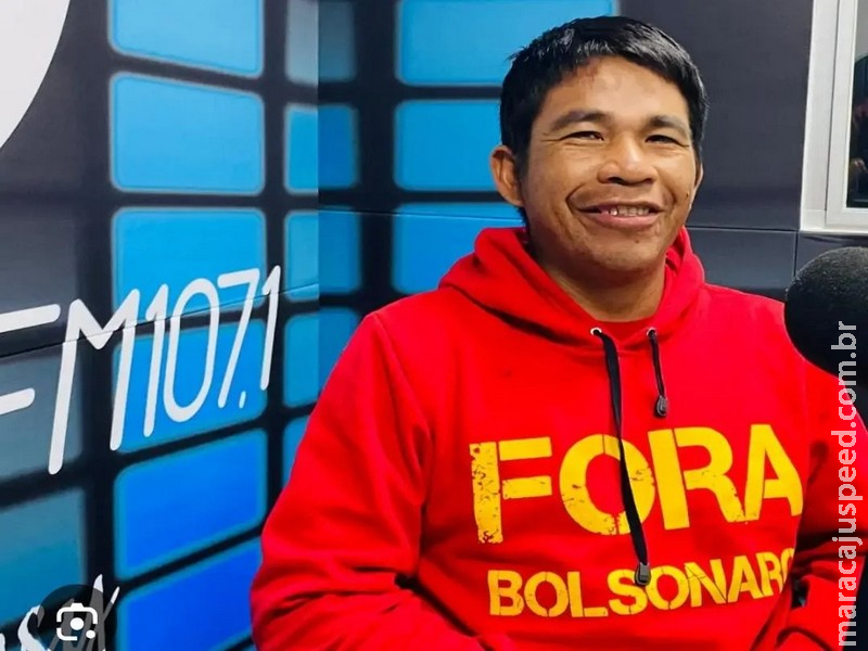 Preso por suspeita por estupro ex- candidato ao governo que quase ganhou do Marquinhos Trad é encaminhado á PED