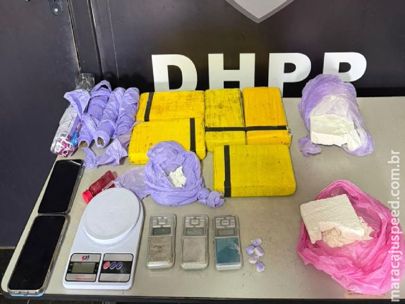 Prima executou Maria com tiro na cabeça na BR-262 para não ser denunciada por tráfico de drogas