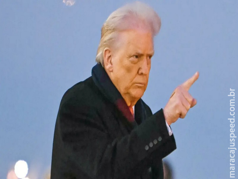 Primeira operação americana dentro da Venezuela tem assinatura da CIA