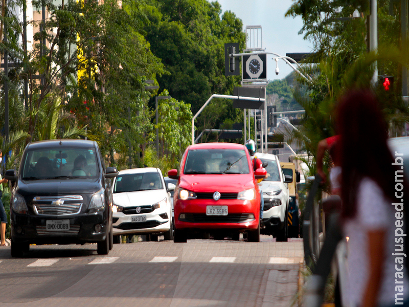 Proprietários de veículos em MS tem até o dia 5 de janeiro para garantir desconto de 15% no IPVA