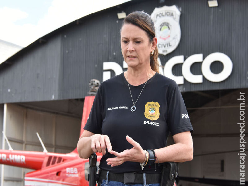 Quadrilha enganava pessoas em MS que sonhavam com a casa própria  