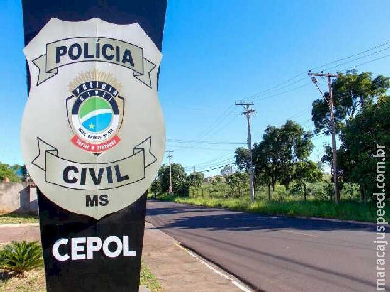  Rapaz de 27 anos é morto com tiro no peito na frente do irmão nas Moreninhas 