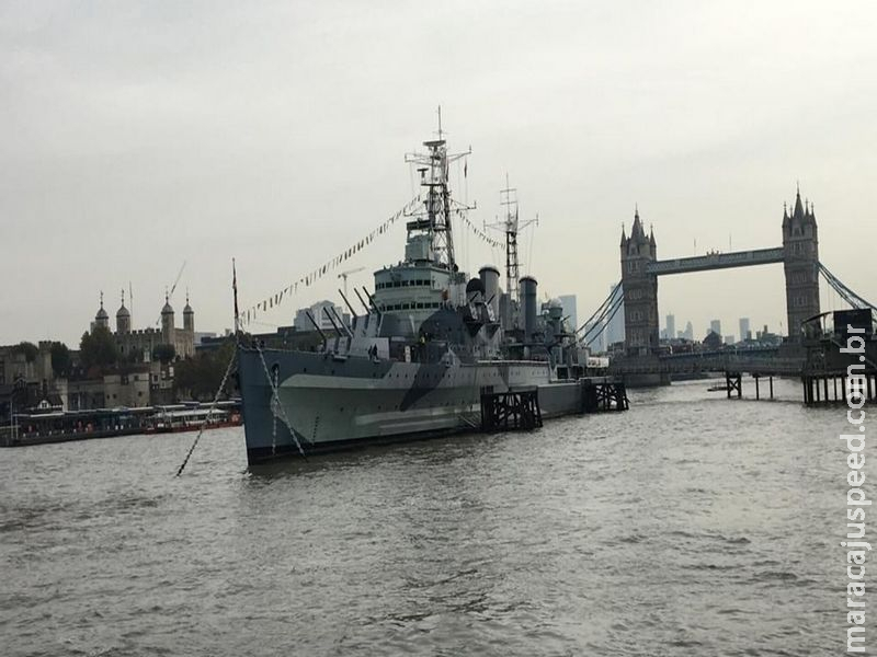 Reino Unido está à beira de perder o Atlântico para a Rússia, alerta o chefe da Marinha britânica