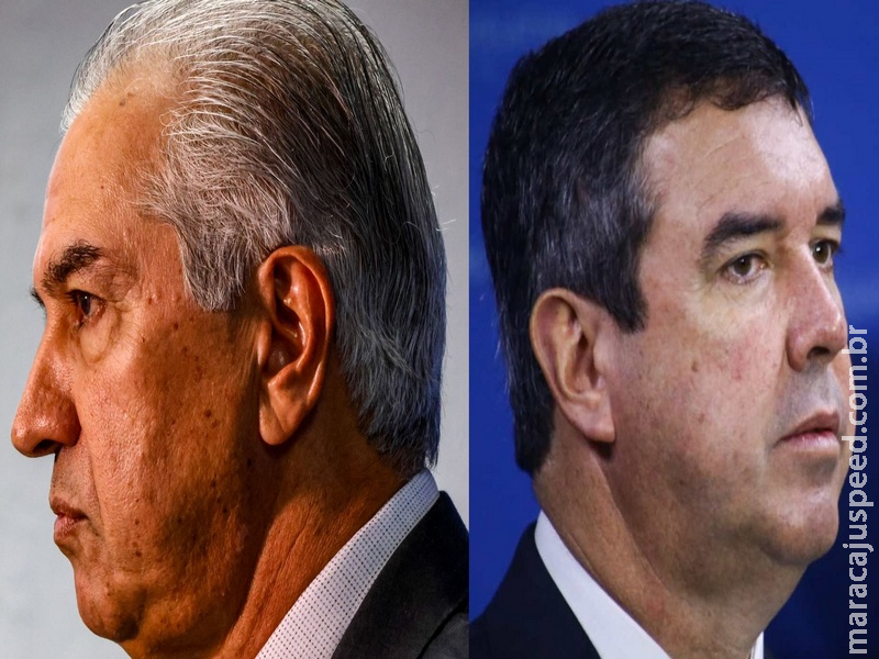 Relação entre Azambuja e Riedel estaria em processo de desgaste, dizem fontes