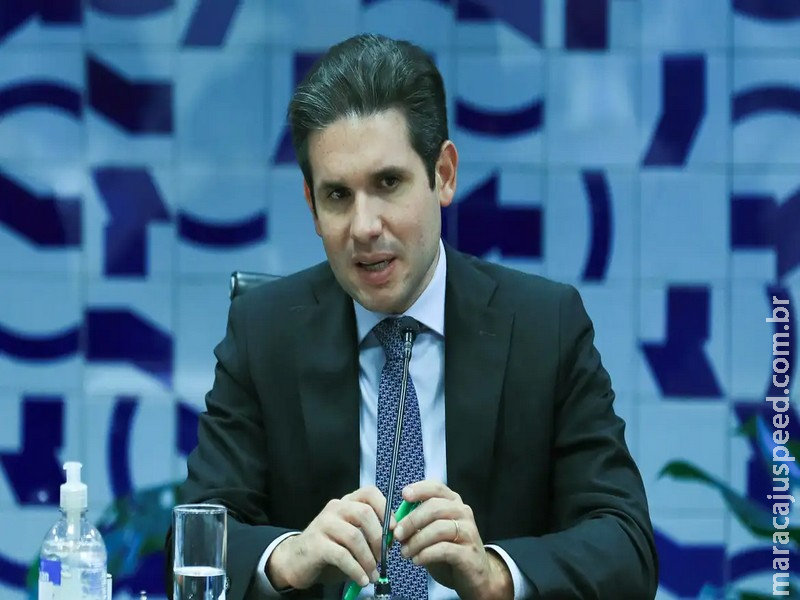  Relatório da PEC da Segurança deve ser apresentado nesta semana