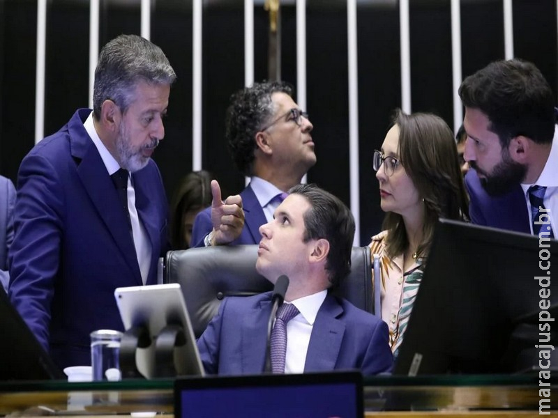 Resultados de casos Zambelli e Glauber expõem derrota de Motta e abrem nova crise no comando da Câmara