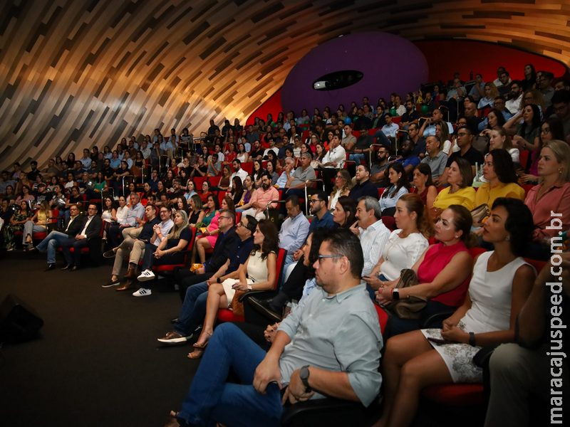 SAD apresenta balanço de 2025 com inovação e eficiência administrativa na gestão pública estadual