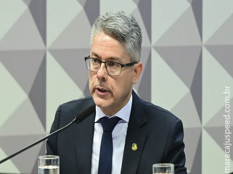  Senado aprova PL Antifacção com penas que podem chegar a 120 anos