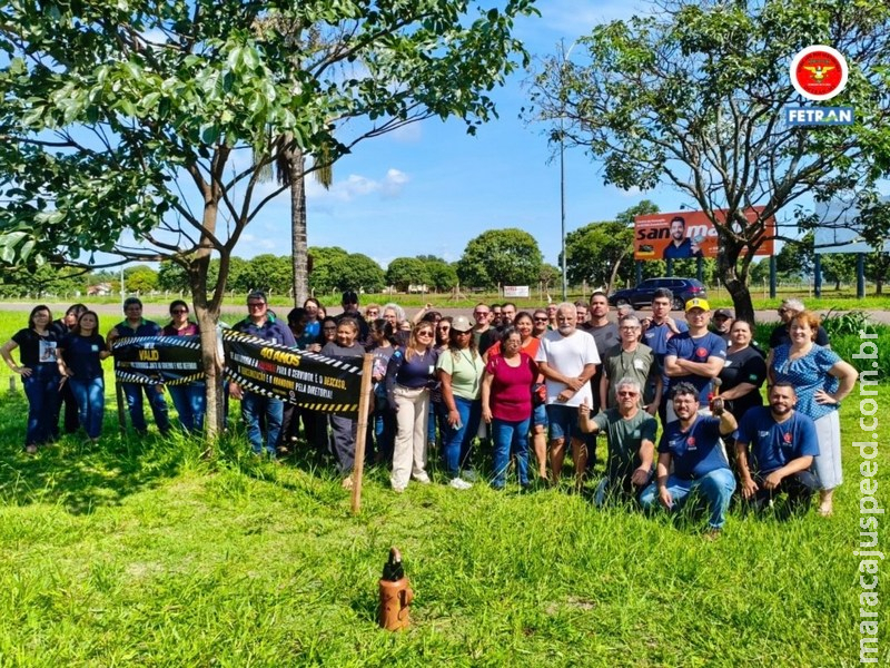 Sindetran-MS anuncia que servidores do Detran deixarão de emitir guias de IPVA e não realizarão recebimentos e parcelamentos em cartão a partir de 2026