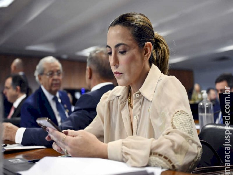 Soraya se envolve em novo escândalo em ano pré-eleitoral