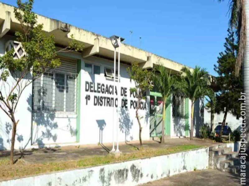 Suspeito é flagrado com drogas e armas durante abordagem policial em Corumbá