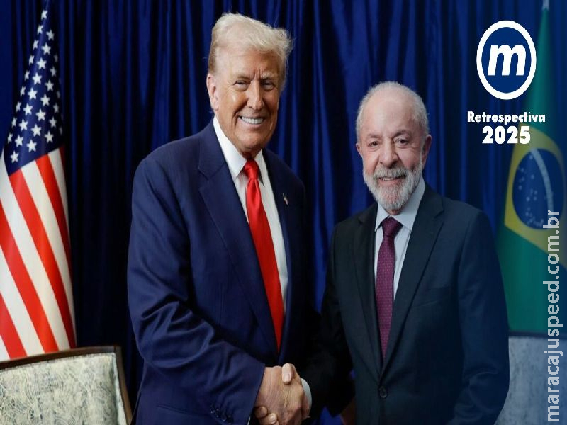 Tarifaço de 50% dos EUA em produtos brasileiros fez MS abrir novos mercados