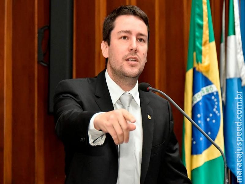 TCE-MS passa a fiscalizar subvenção da Cassems após denúncia do deputado João Henrique Catan