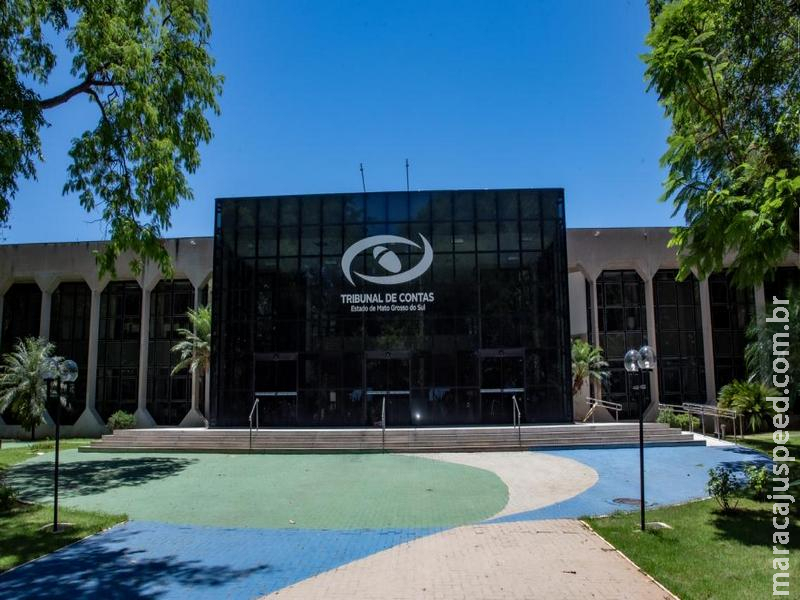 TCE-MS vai suspender prazo processuais em razão do recesso de fim de ano