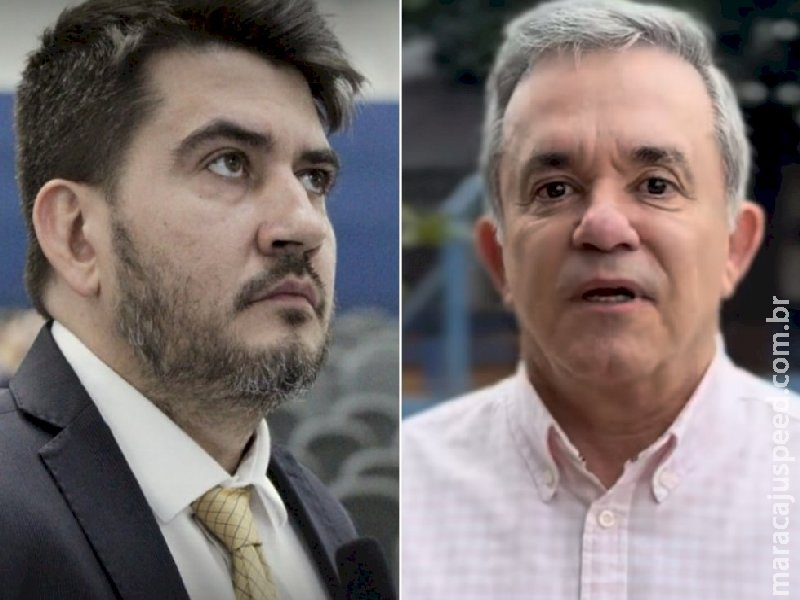 TJMS mantém condenação de vereador que fez piada com roubo em casa de deputado