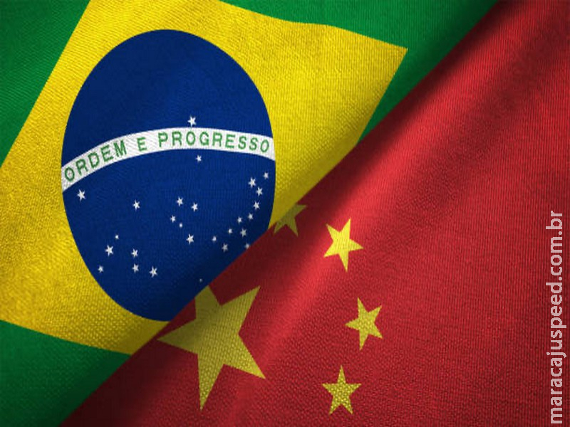 Tratado inédito entre Brasil e China surpreendeu o mundo inteiro