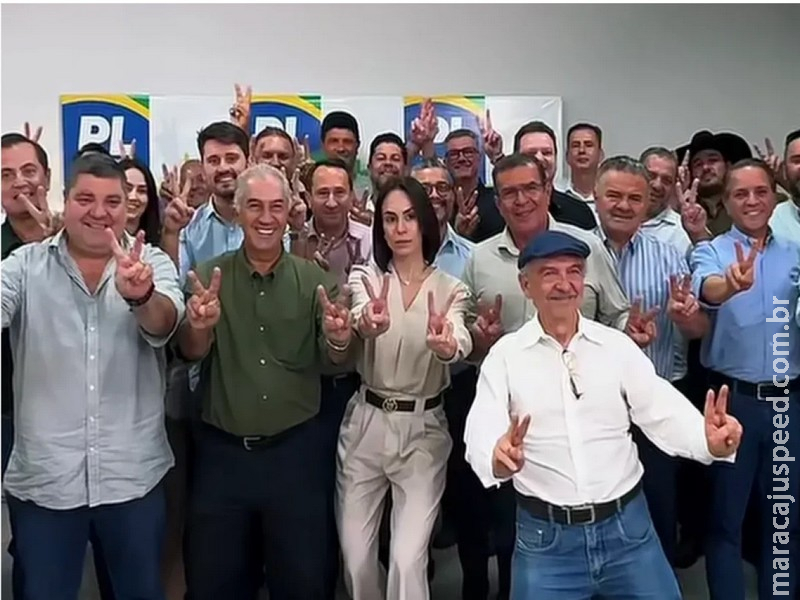 TRE‑MS mantém suspensão do repasse do fundo partidário ao PL em Campo Grande