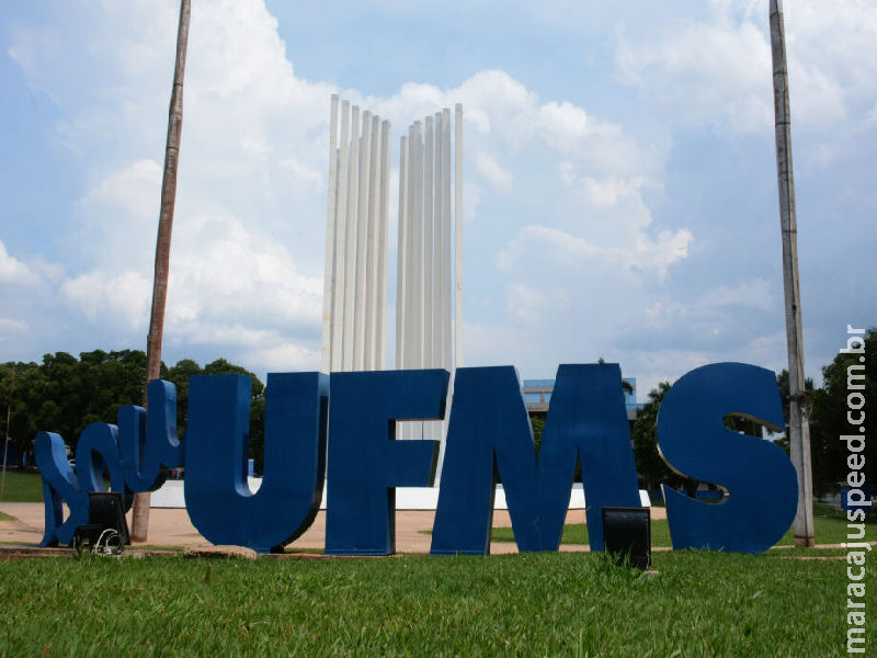 UFMS anuncia Medicina em Coxim (MS) e outros quatro novos cursos  