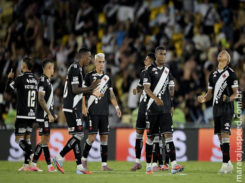 Vasco venceu só um dos últimos 25 jogos contra o Corinthians; veja histórico