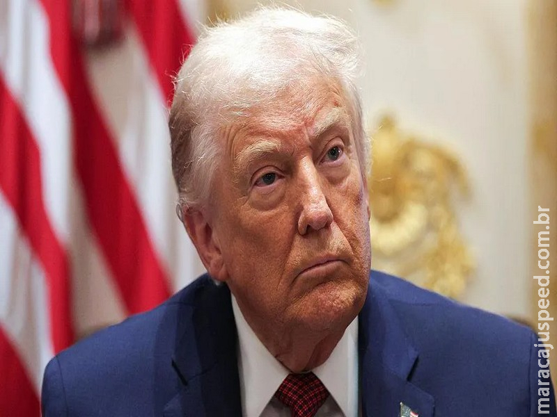 Venezuela denuncia ordem de Trump para bloqueio de navio como "ameaças de guerra"