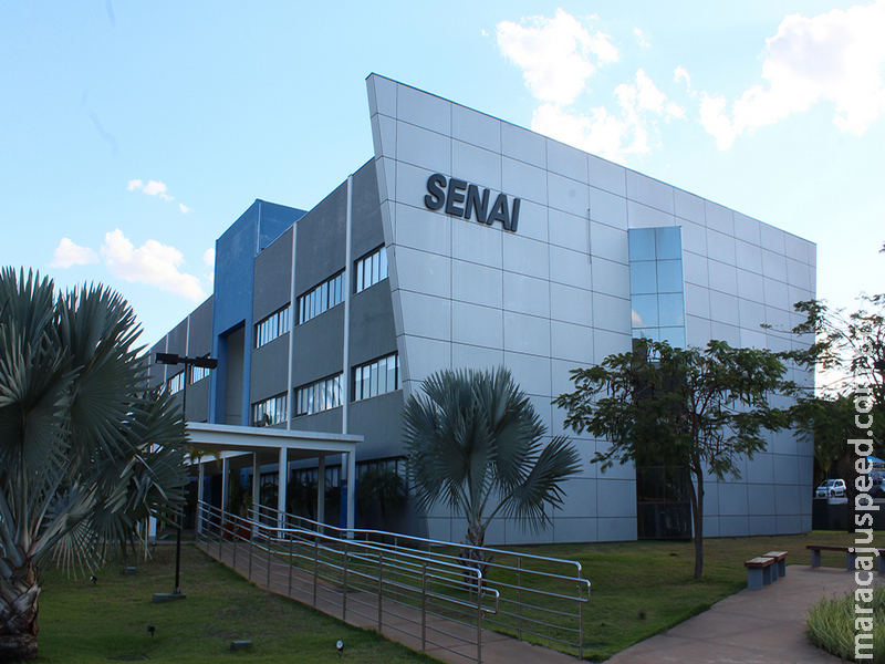 Vestibular Senai: cursos de graduação estão com inscrições abertas e descontos nas mensalidades