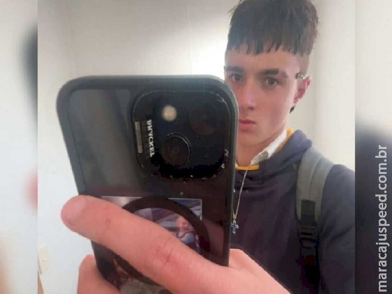 Vício em cigarro eletrônico faz adolescente perder pedaços do pulmão