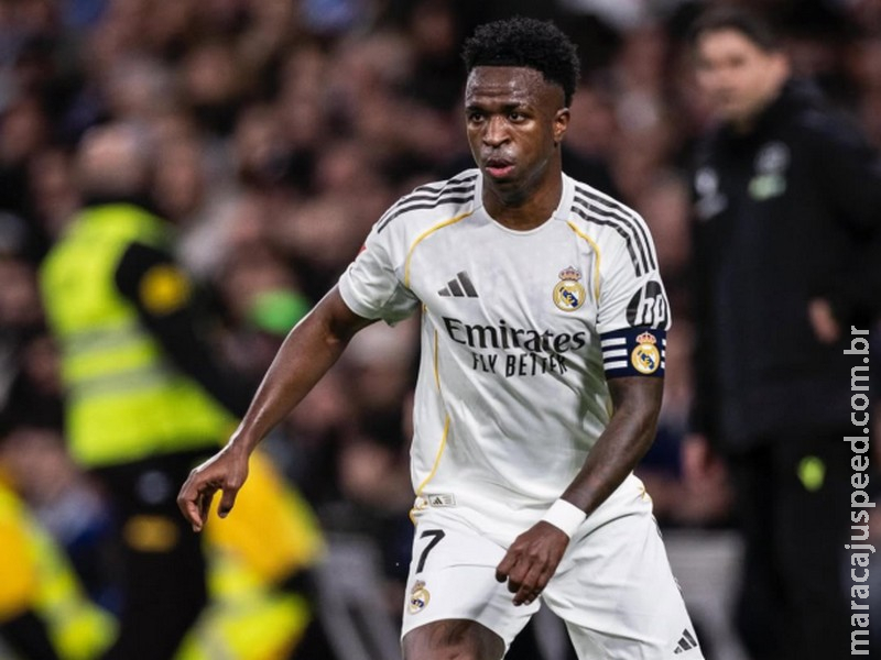 Vini Jr. brilha em vitória da Seleção e manda recado!