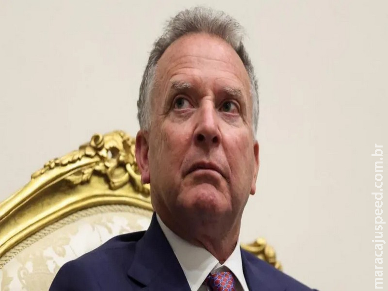 Witkoff vai se encontrar com Zelensky para as últimas negociações de guerra na Ucrânia