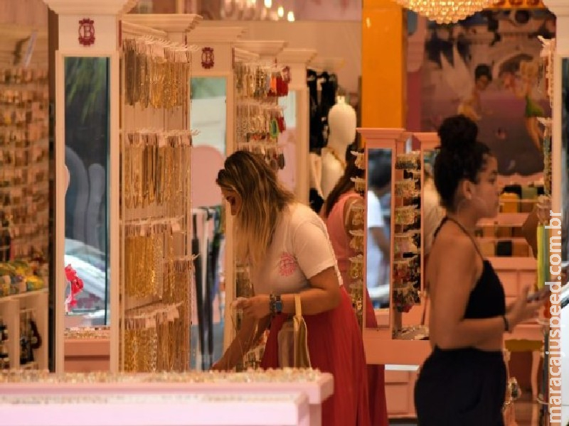 Abertura de 13,1 mil empresas em 2025 consolida ambiente de negócios ágil e competitivo em MS