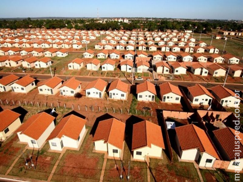 Adriane veta isenção de IPTU para casas de até R$ 100 mil