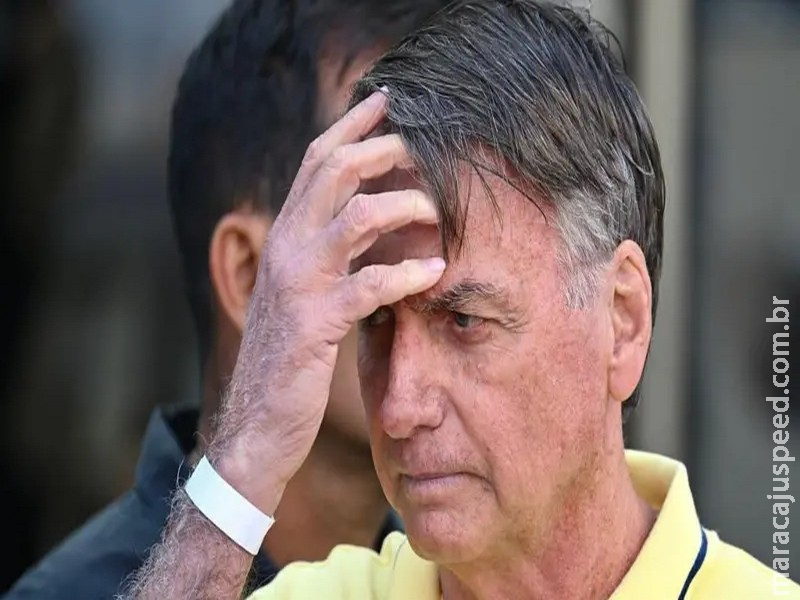 Aliados dizem que saúde de Bolsonaro melhora na Papudinha e citam apoio de Anderson Torres