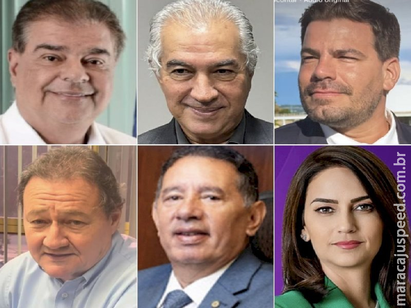  Aliados não aceitam Contar e Reinaldo terá dificuldade para forçar parceria 