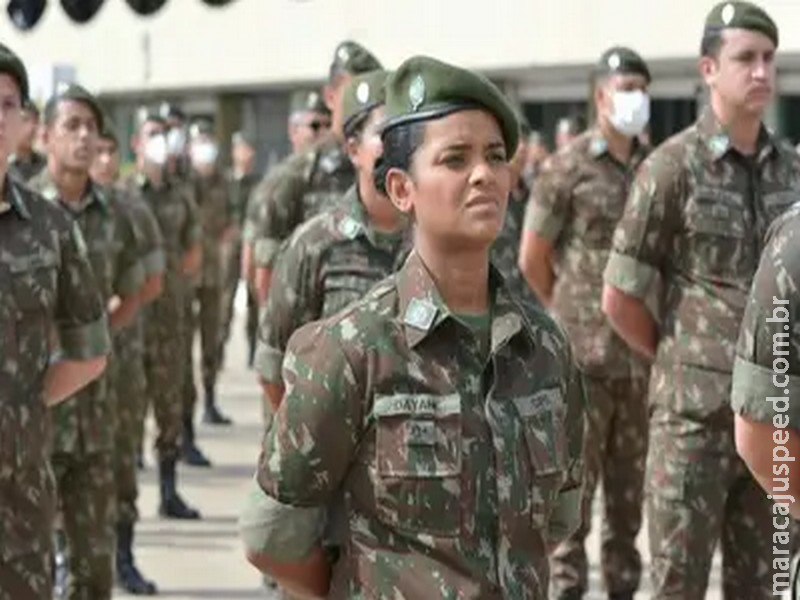 Alistamento Militar 2026 já está aberto; veja quem deve se inscrever e como fazer