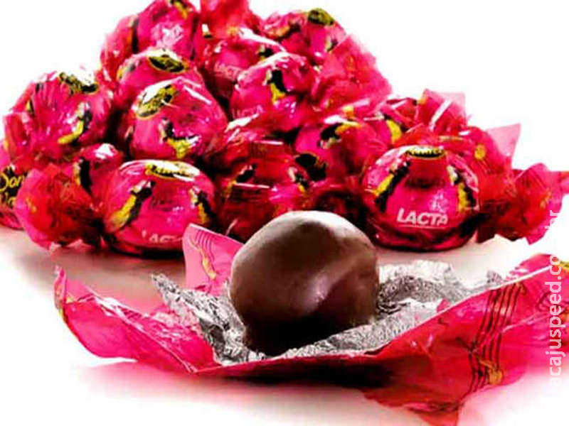 Após 85 anos de sucesso, Sonho de Valsa deixa de ser bombom