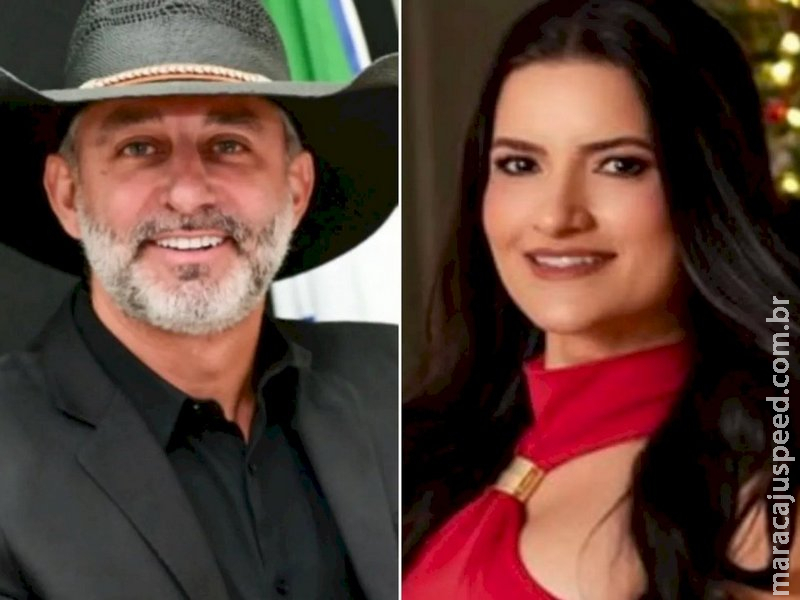 Após confusão com namorada, prefeito deve escalar ex-esposa para comandar R$ 30 milhões