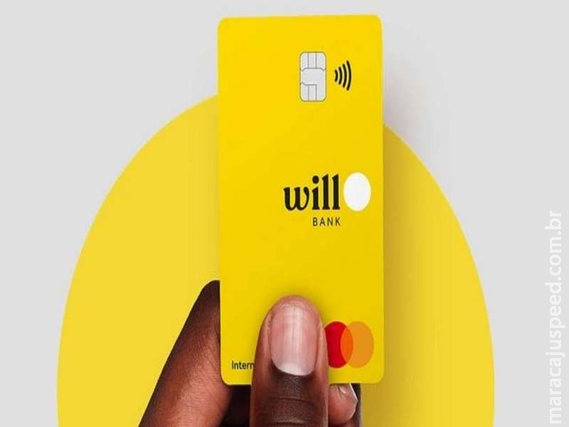 Banco Central decreta liquidação do Will Bank, controlado pelo Master