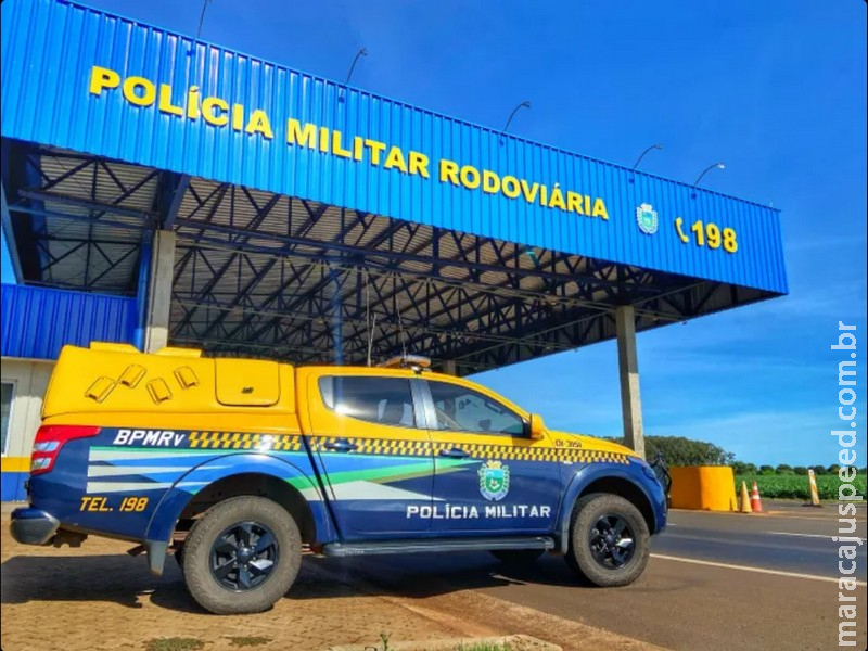 BPMRv reforça fiscalização e registra prejuízo superior a R$ 6,1 milhões ao crime durante a Operação Boas Festas