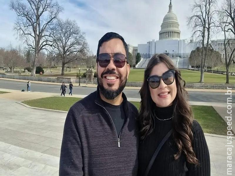 Casal Trutis é cobrado após não pagar dívidas de multa por propaganda eleitoral irregular