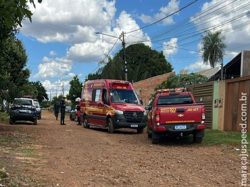 Caso da Luigi Salgados quase faz terceira vítima em Campo Grande