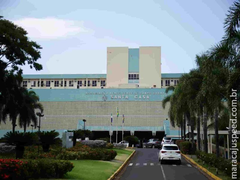 Catador de latinhas tem arma roubada e é baleado na Avenida dos Cafezais