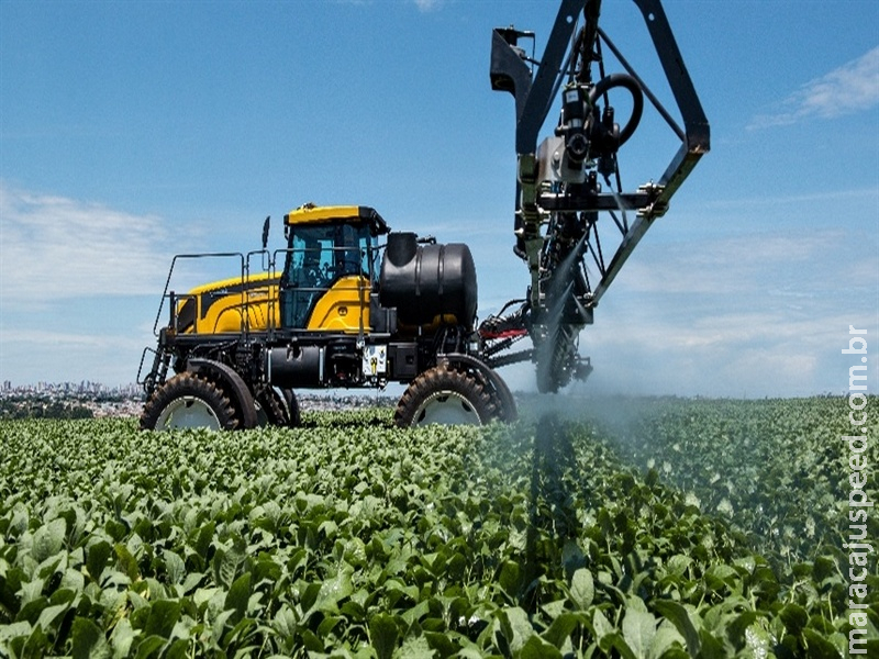  China corta incentivos e eleva preços de pesticidas.