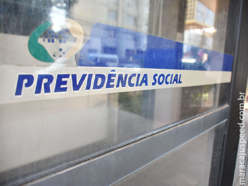 Com fila única do INSS em 2,9 milhões, MS tem 41,7 mil à espera de benefício  