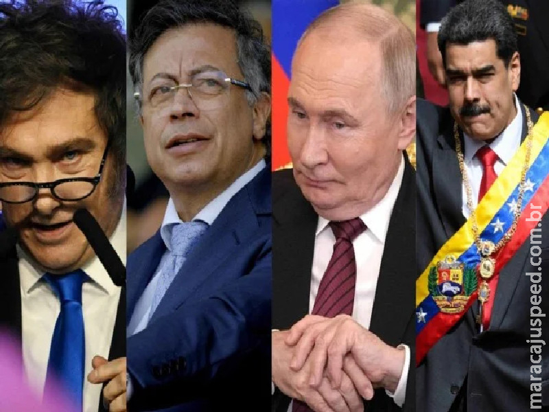 Comunidade internacional se manifesta após ataque dos EUA à Venezuela