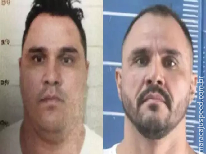 Criminoso de alta periculosidade, "Dourado" some após "saidinha" de Natal no Rio